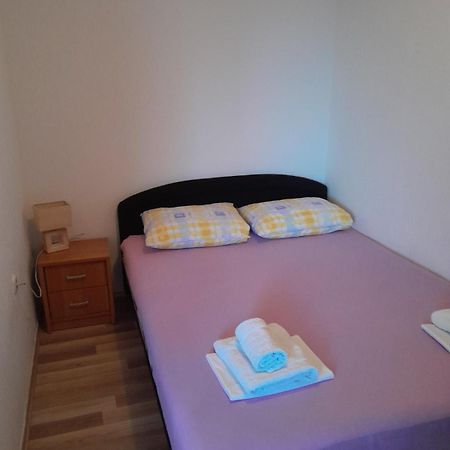 Apartman Miro ツァヴタット エクステリア 写真