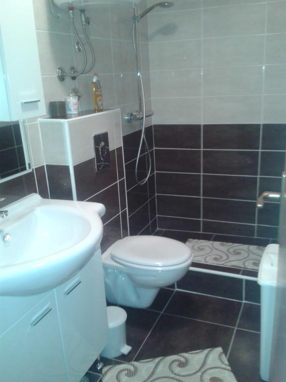 Apartman Miro ツァヴタット 部屋 写真