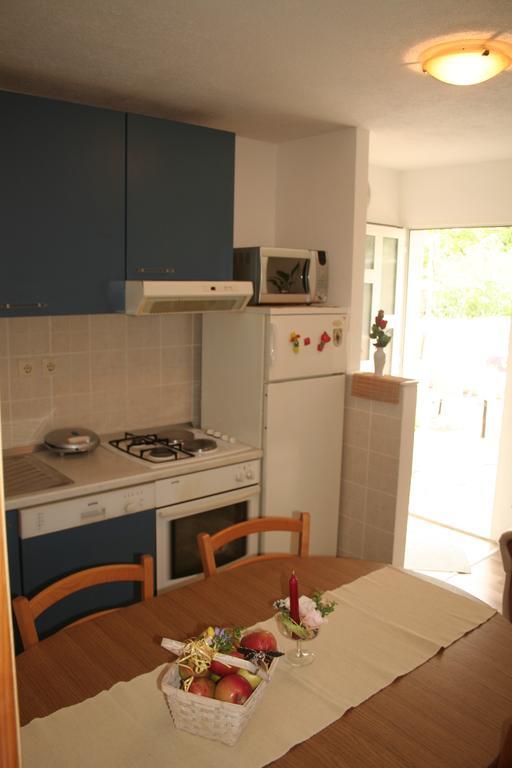 Apartman Miro ツァヴタット 部屋 写真