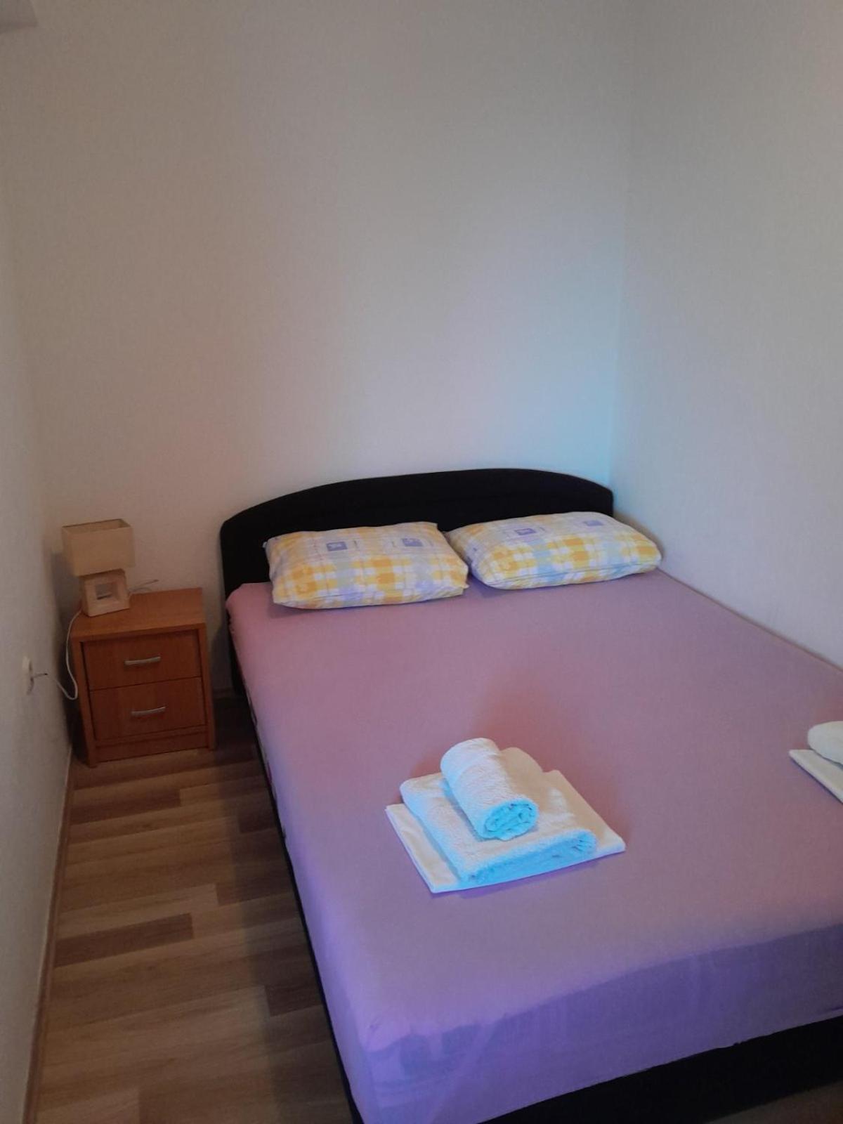 Apartman Miro ツァヴタット エクステリア 写真