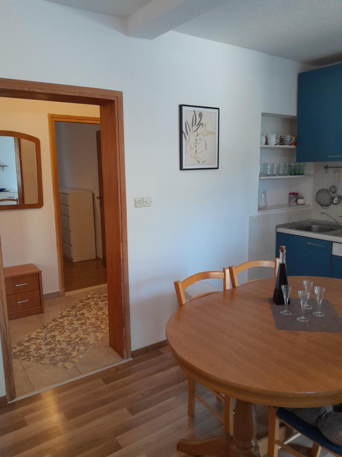 Apartman Miro ツァヴタット エクステリア 写真
