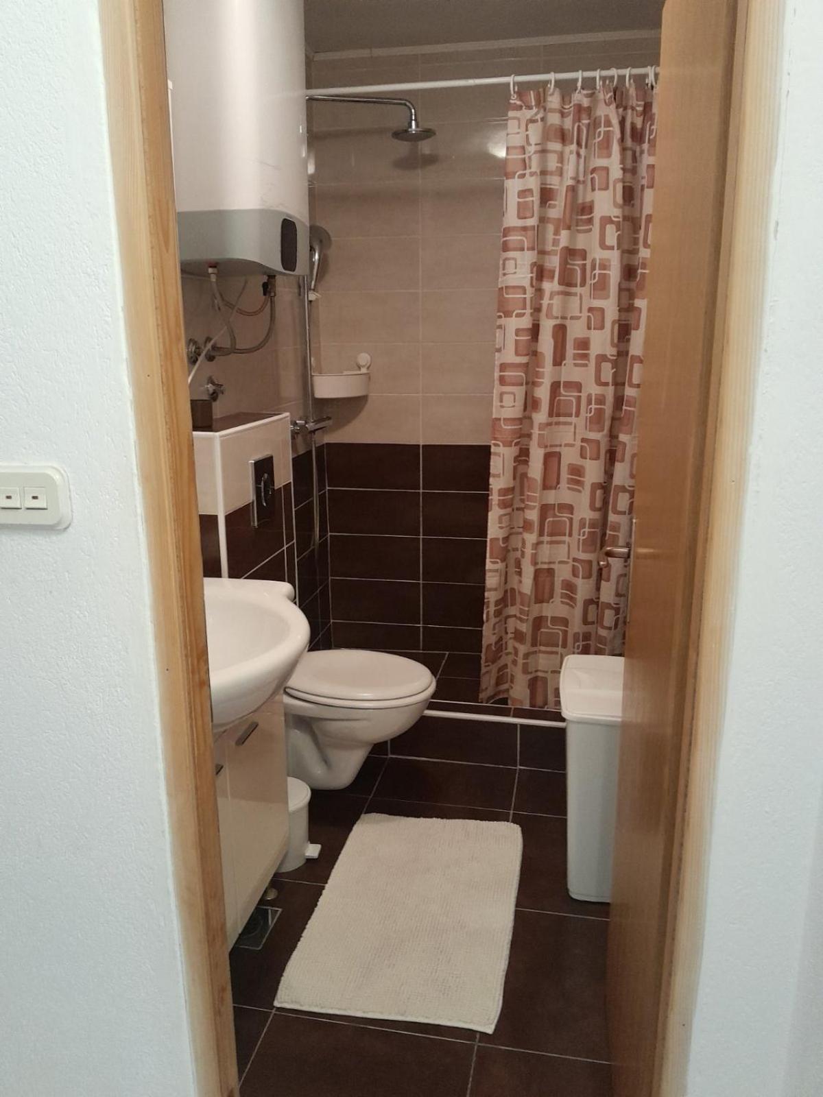 Apartman Miro ツァヴタット エクステリア 写真