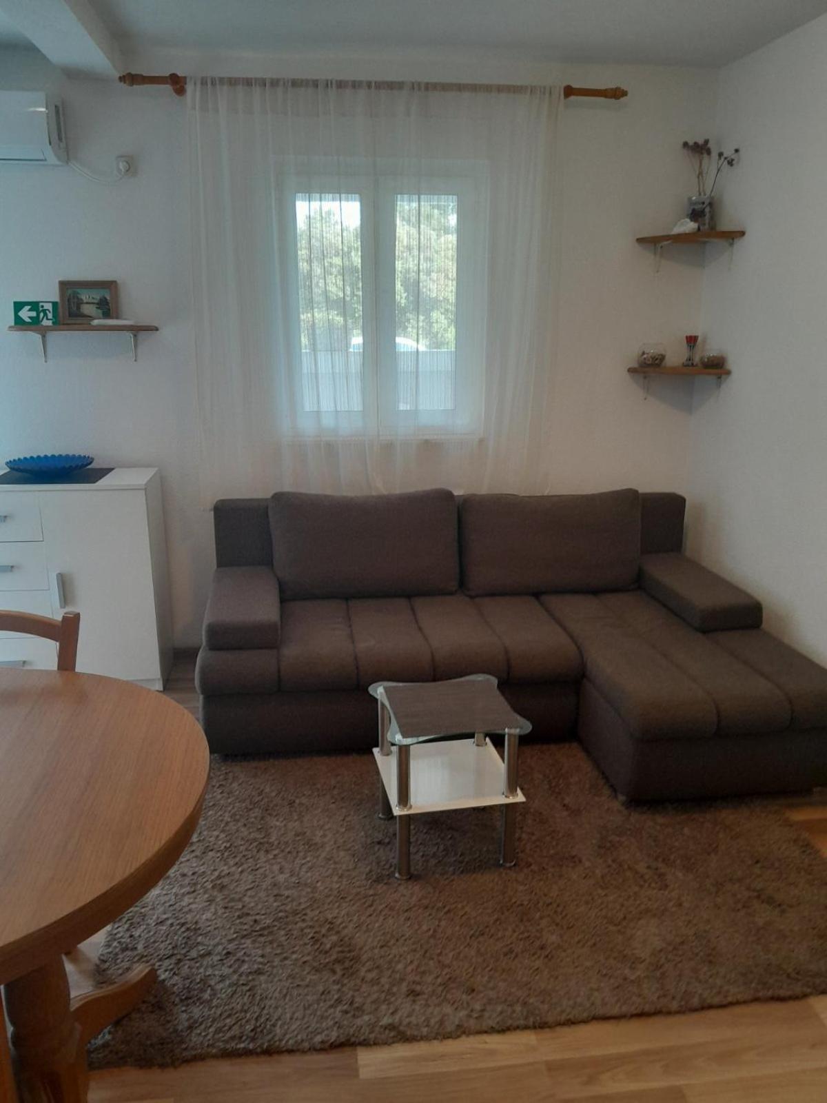 Apartman Miro ツァヴタット エクステリア 写真