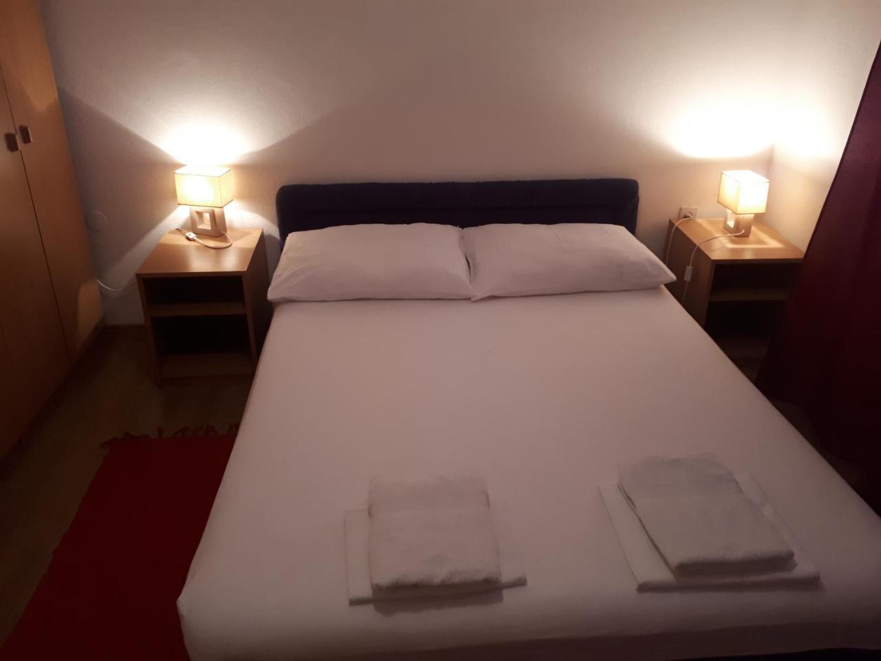 Apartman Miro ツァヴタット エクステリア 写真