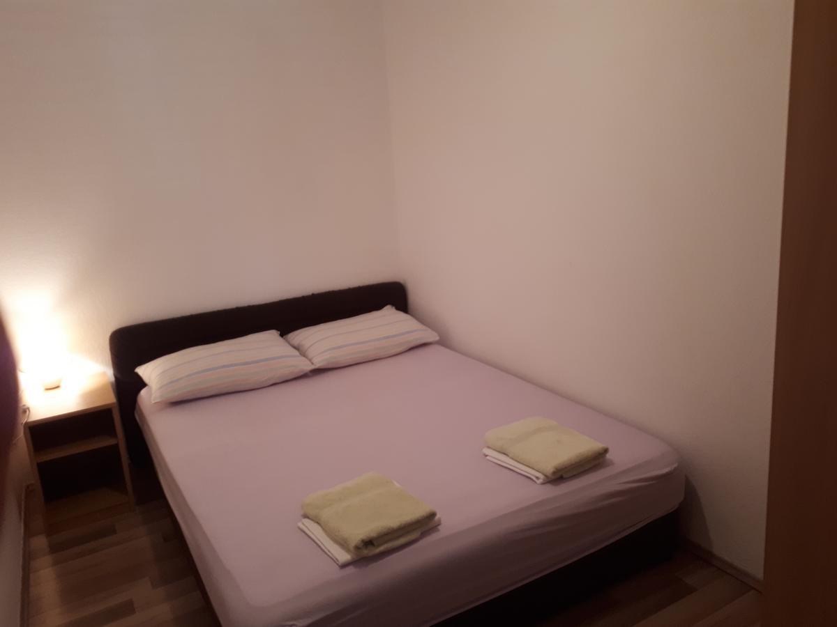 Apartman Miro ツァヴタット エクステリア 写真