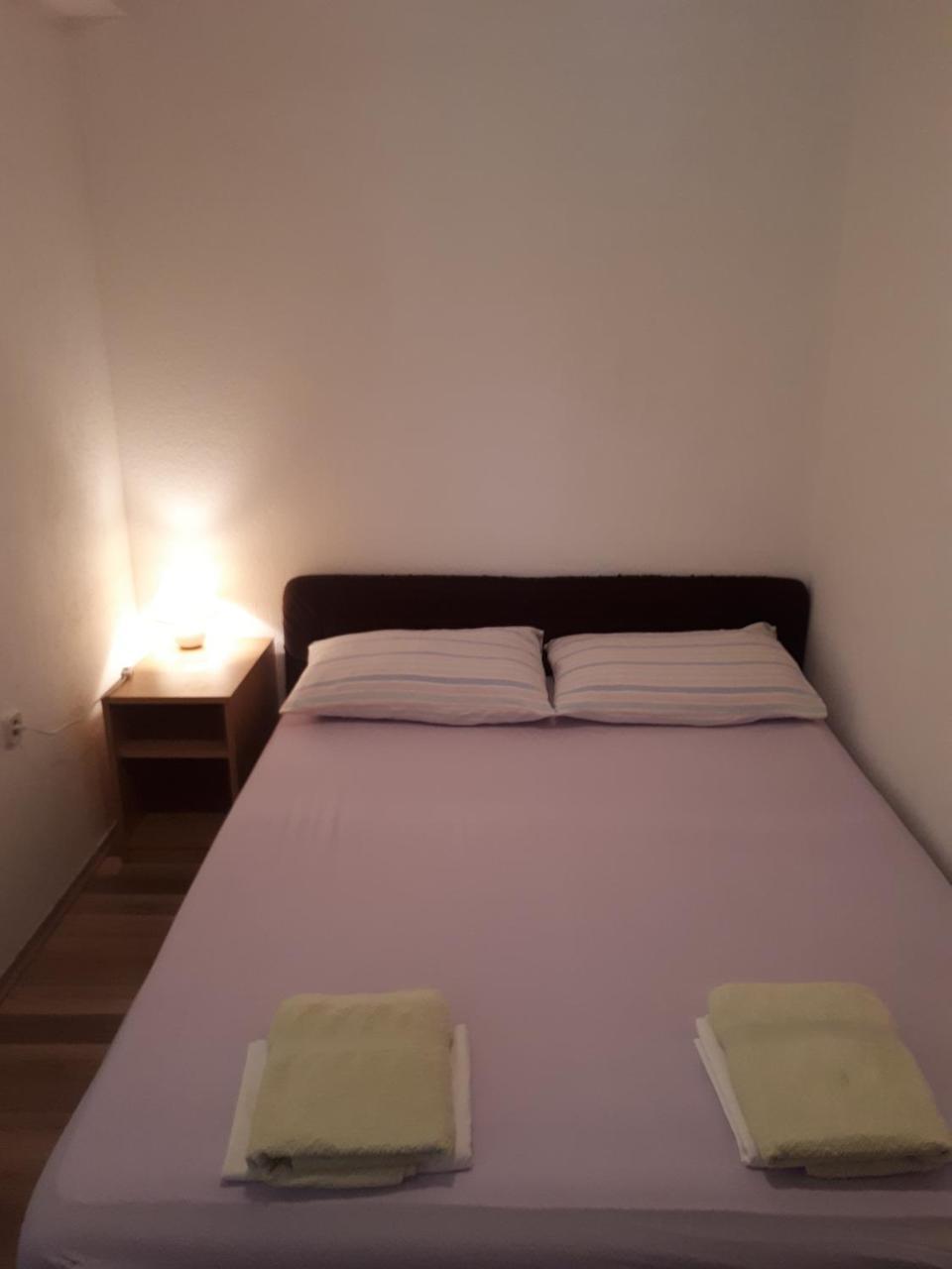 Apartman Miro ツァヴタット エクステリア 写真